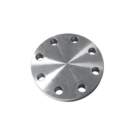 as-blind-flanges