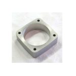 throttle-body-flanges